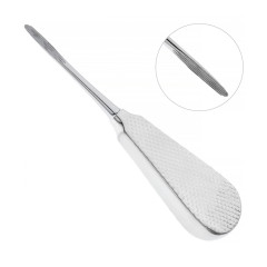 HLW Coleman Элеватор прямой, 4 мм