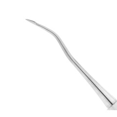 HLW Элеватор мини изогнутый, 3 мм, мезиальный
