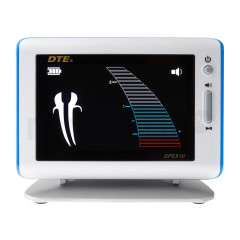 Woodpecker DTE DPEX III цифровой апекслокатор повышенной точности, с цветным дисплеем