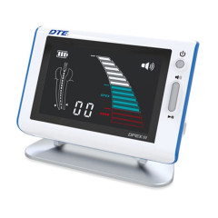 Woodpecker DTE DPEX III цифровой апекслокатор повышенной точности, с цветным дисплеем