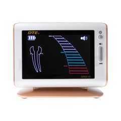 Woodpecker DTE DPEX III цифровой апекслокатор повышенной точности, с цветным дисплеем