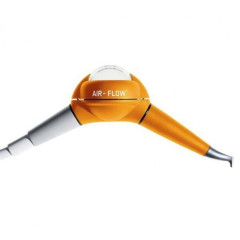 EMS AIR-FLOW Handy 2 plus Midwest порошкоструйный аппарат для соединения Midwest