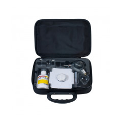 EMS AIR-FLOW Handy 2 plus Midwest порошкоструйный аппарат для соединения Midwest