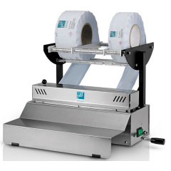 P&T Medical BTFJ-500 упаковочная машина, ширина рулона до 250 мм, ширина шва 10 мм