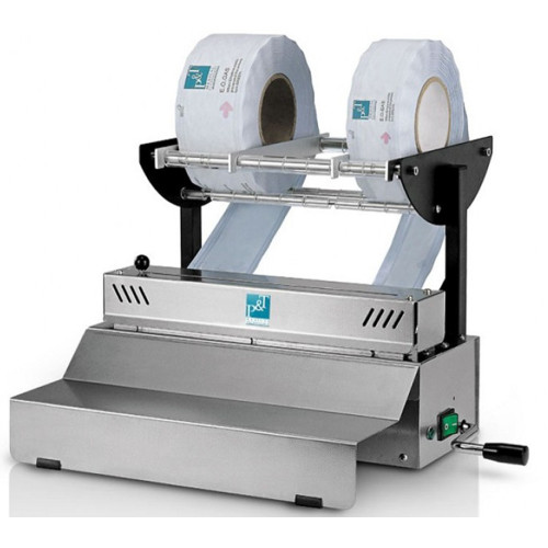P&T Medical BTFJ-500 упаковочная машина, ширина рулона до 250 мм, ширина шва 10 мм