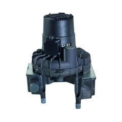 Dürr Dental V 1200 S аспирационная система сухого типа для 4 установок, без кожуха, 1200 л/мин