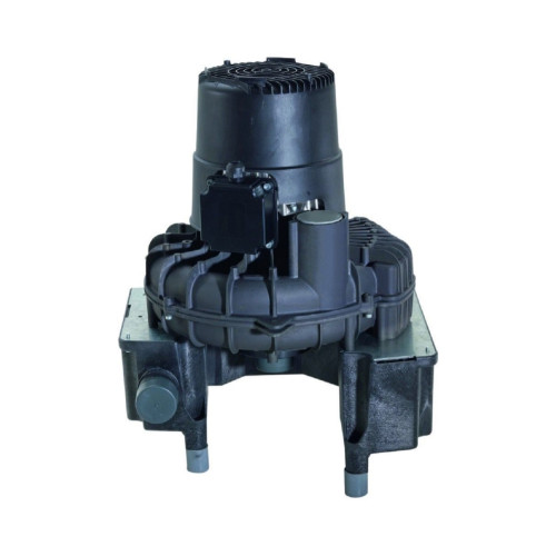 Dürr Dental V 1200 S аспирационная система сухого типа для 4 установок, без кожуха, 1200 л/мин