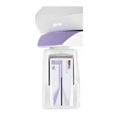 MyRay Hyperion X9 PRO 3D дентальный цифровой томограф нового поколения с цефалостатом, 13х16 см