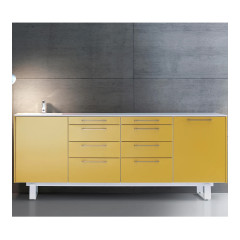 Edarredo JOY2 комплект мебели состоящий из четырех модулей ш2030 х г500мм