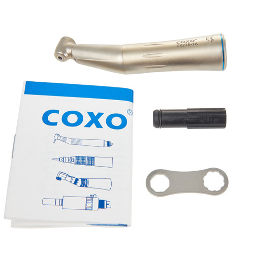 COXO Угловой наконечник CX235-1A