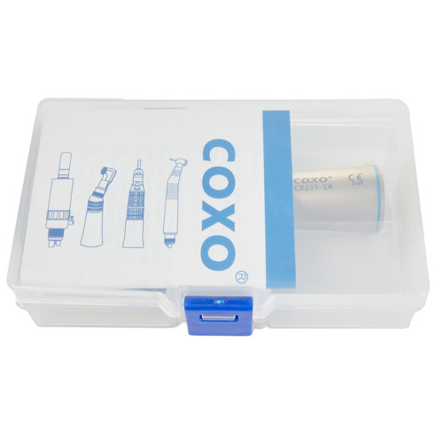 COXO Угловой наконечник CX235-1A