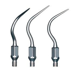 KaVo SONICflex quick 2008 L Set наконечник с насадками SONICflex scaler №5 (A), 6 (A), 7 (A)
