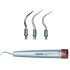 KaVo SONICflex quick 2008 L Set наконечник с насадками SONICflex scaler №5 (A), 6 (A), 7 (A)