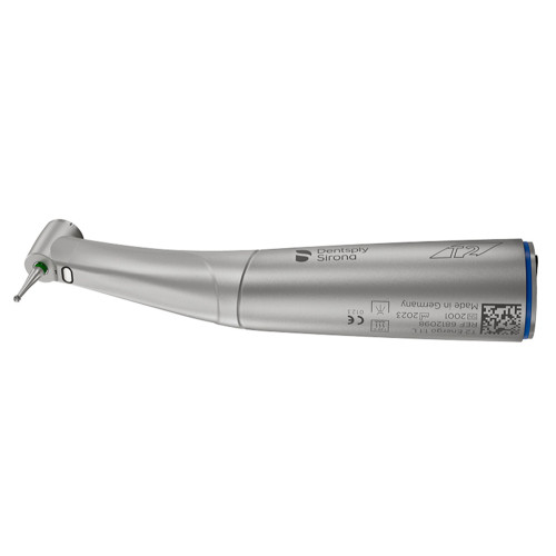 Sirona T2 Energo 1:1 L угловой наконечник