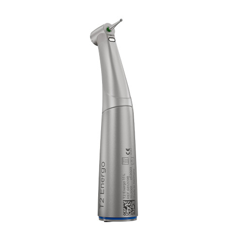 Sirona T2 Energo 1:1 L угловой наконечник