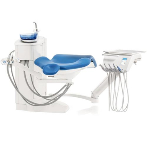 Planmeca Compact i5 стоматологическая установка