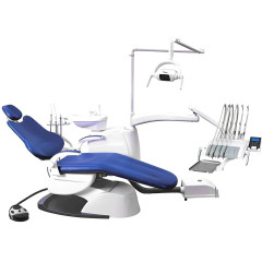 Foshan Chuangxin Medical Apparatus Appollo II стоматологическая установка