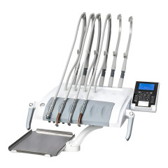 Foshan Chuangxin Medical Apparatus Appollo II стоматологическая установка