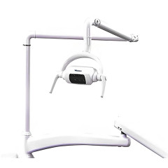 Foshan Chuangxin Medical Apparatus Appollo II стоматологическая установка