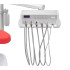 Foshan Chuangxin Medical Apparatus Appollo III стоматологическая установка с нижней подачей
