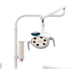 Foshan Chuangxin Medical Apparatus Appollo III стоматологическая установка с нижней подачей