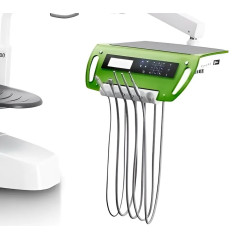 Foshan Chuangxin Medical Apparatus Appollo IV стоматологическая установка с нижней подачей