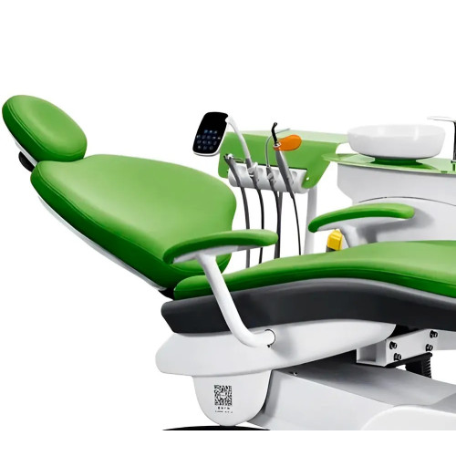 Foshan Chuangxin Medical Apparatus Appollo IV стоматологическая установка с нижней подачей