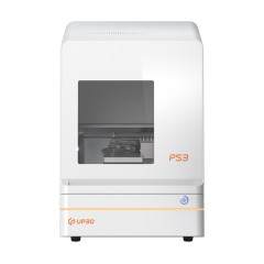 UP3D P53 (Soreal3) фрезерный станок