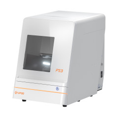 UP3D P53 (Soreal3) фрезерный станок