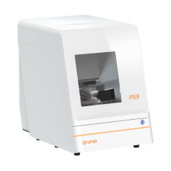UP3D P53 (Soreal3) фрезерный станок