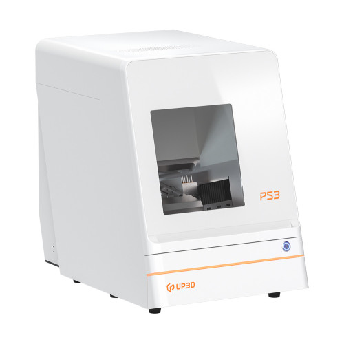 UP3D P53 (Soreal3) фрезерный станок