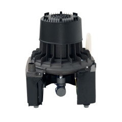 Dürr Dental V 300 S аспирационная система сухого типа для 1 установки, без кожуха, 300 л/мин