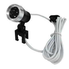 Magnifier PLH-3 Светодиодный осветитель
