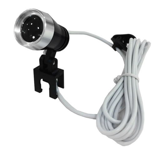 Magnifier PLH-3 Светодиодный осветитель