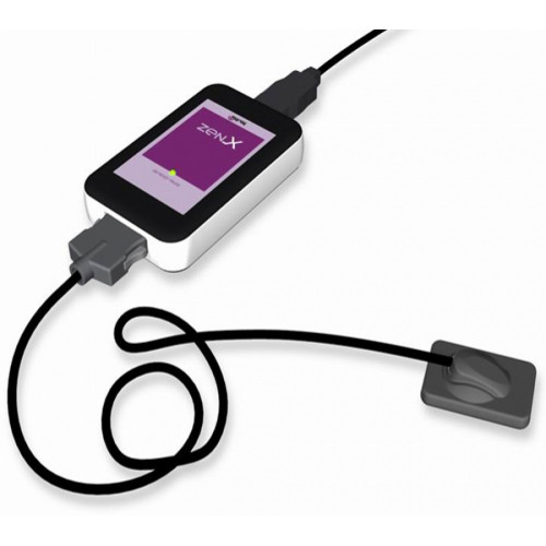 MyRay Zen-X цифровой интраоральный радиовизиограф, 20 микрон