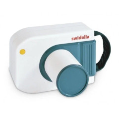 Swidella Xelium Ultra PD портативный дентальный рентген, 60 кВ