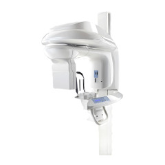 Carestream Dental CS 9300 S 3D select цифровой дентальный томограф, 17х13,5 см