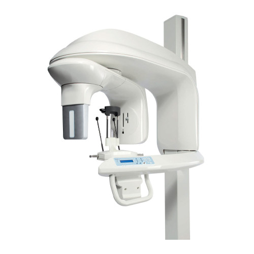 Carestream Dental CS 9000 3D цифровой дентальный томограф, 37х50 мм