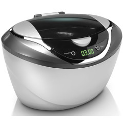 Codyson CD-2840A ультразвуковая мойка, с резервуаром из нержавеющей стали, 0,75 л