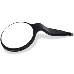 Hahnenkratt BLACKline ULTRAduo FS зеркало стоматологическое, DLC, 24мм (3 шт в упак)