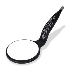 Hahnenkratt BLACKline ULTRAduo FS зеркало стоматологическое, DLC, 24мм (3 шт в упак)