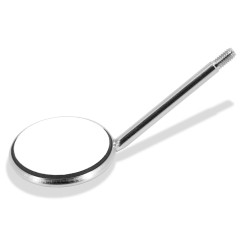 Hahnenkratt ULTRAvision Mouth Mirrors, SS зеркало, 20мм (12 шт. в упаковке)