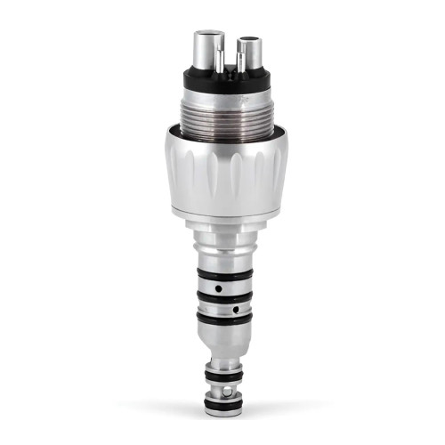 Mercury 331K турбинный наконечник с быстросъемным переходником Multiflex
