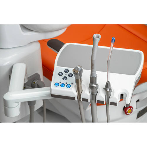 SONZ Z-Chair 300 стоматологическая установка
