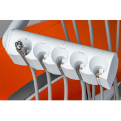 SONZ Z-Chair 300 стоматологическая установка
