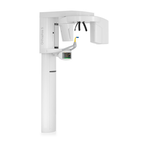 Sirona Dentsply Orthophos S 3D 8*8 ортопантомограф