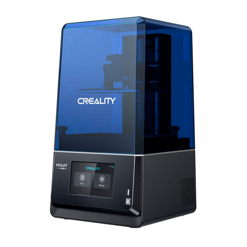 Creality HALOT ONE PLUS 3D принтер