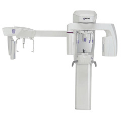 MyRay Hyperion X5 дентальный цифровой 2D+3D-томограф с цефалостатом, 10х10 см