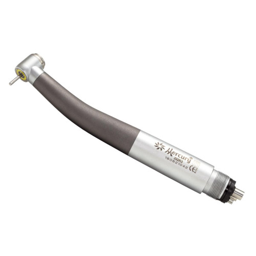 Mercury 332K3 турбинный наконечник с генератором света Н0000001212