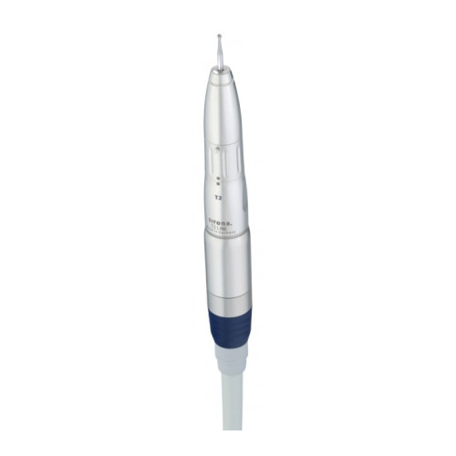 Sirona T2 Line AH 40L прямой наконечник с внутренним спреем, со светом, 1:1